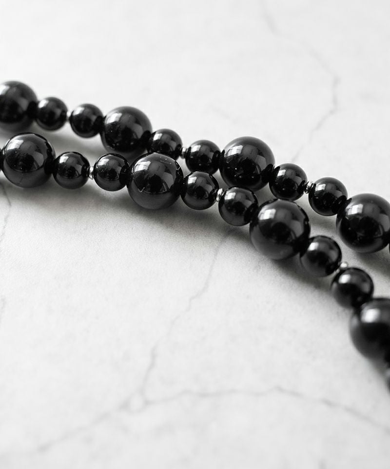 SENTI(センティ)】【予約販売ご注文から1ヶ月後出荷】-JYUZU- NECKLACE