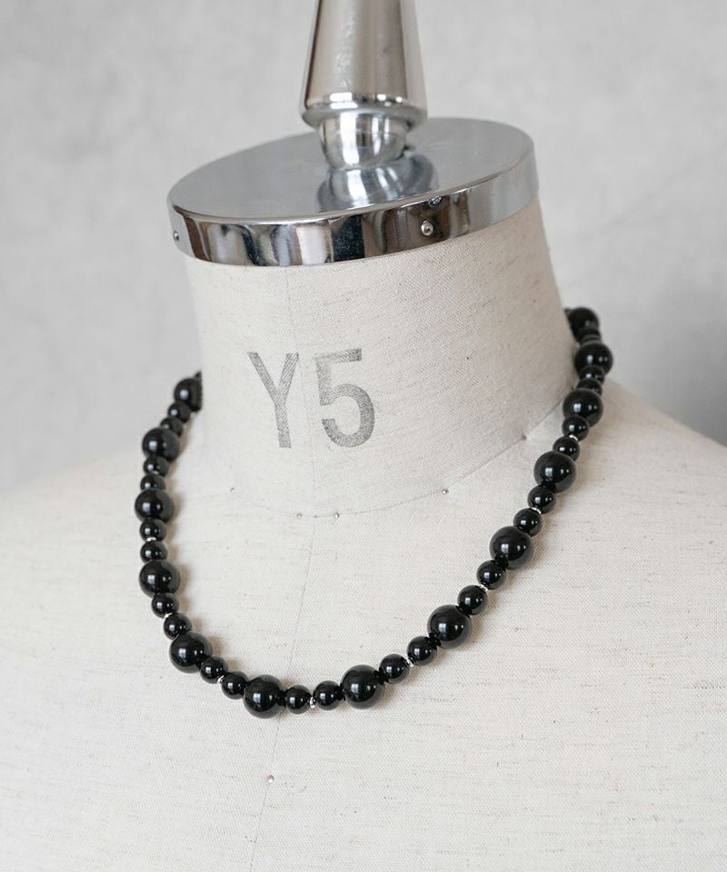 SENTI(センティ)】【予約販売ご注文から1ヶ月後出荷】-JYUZU- NECKLACE