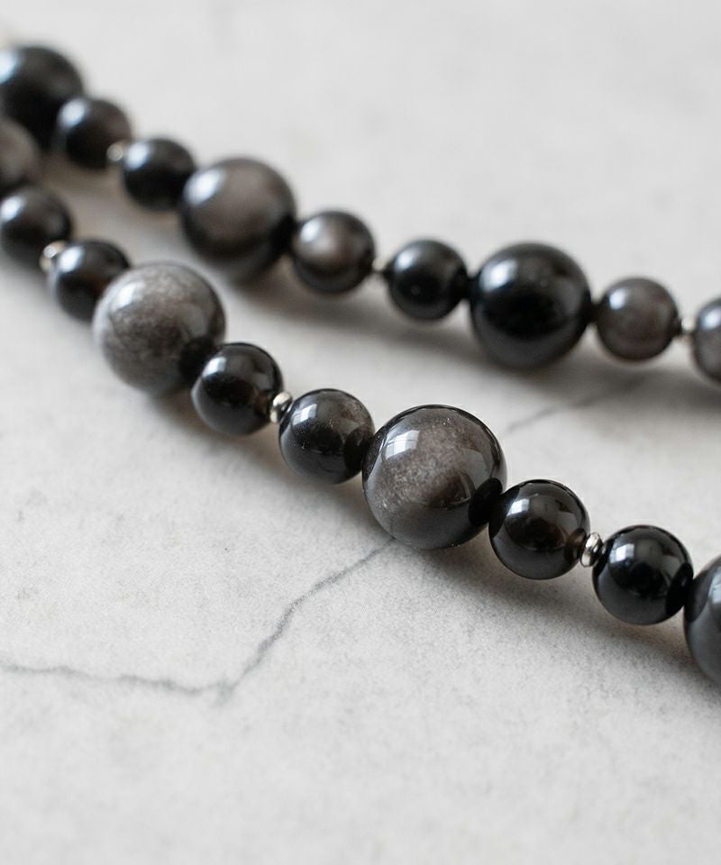 SENTI(センティ)】【予約販売ご注文から1ヶ月後出荷】-JYUZU- NECKLACE