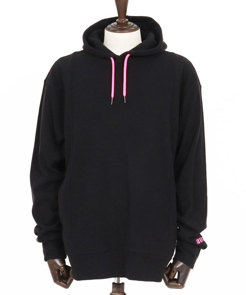 felkod(フィルコッド)】Stretch Corduroy Switch Parka コーデュロイ 