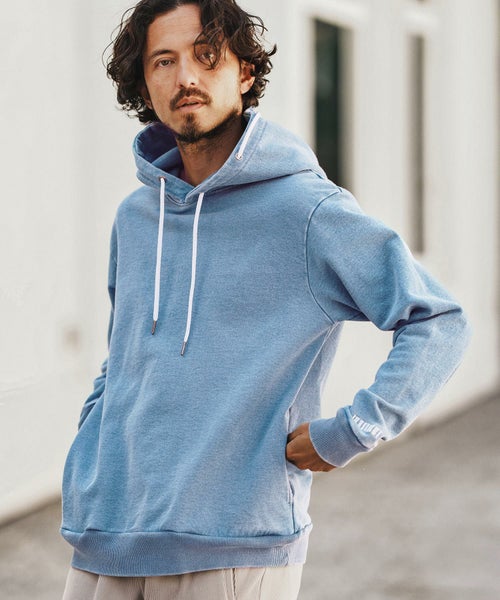 felkod(フィルコッド)】Quilted Spindle Parka スピンドルパーカー 