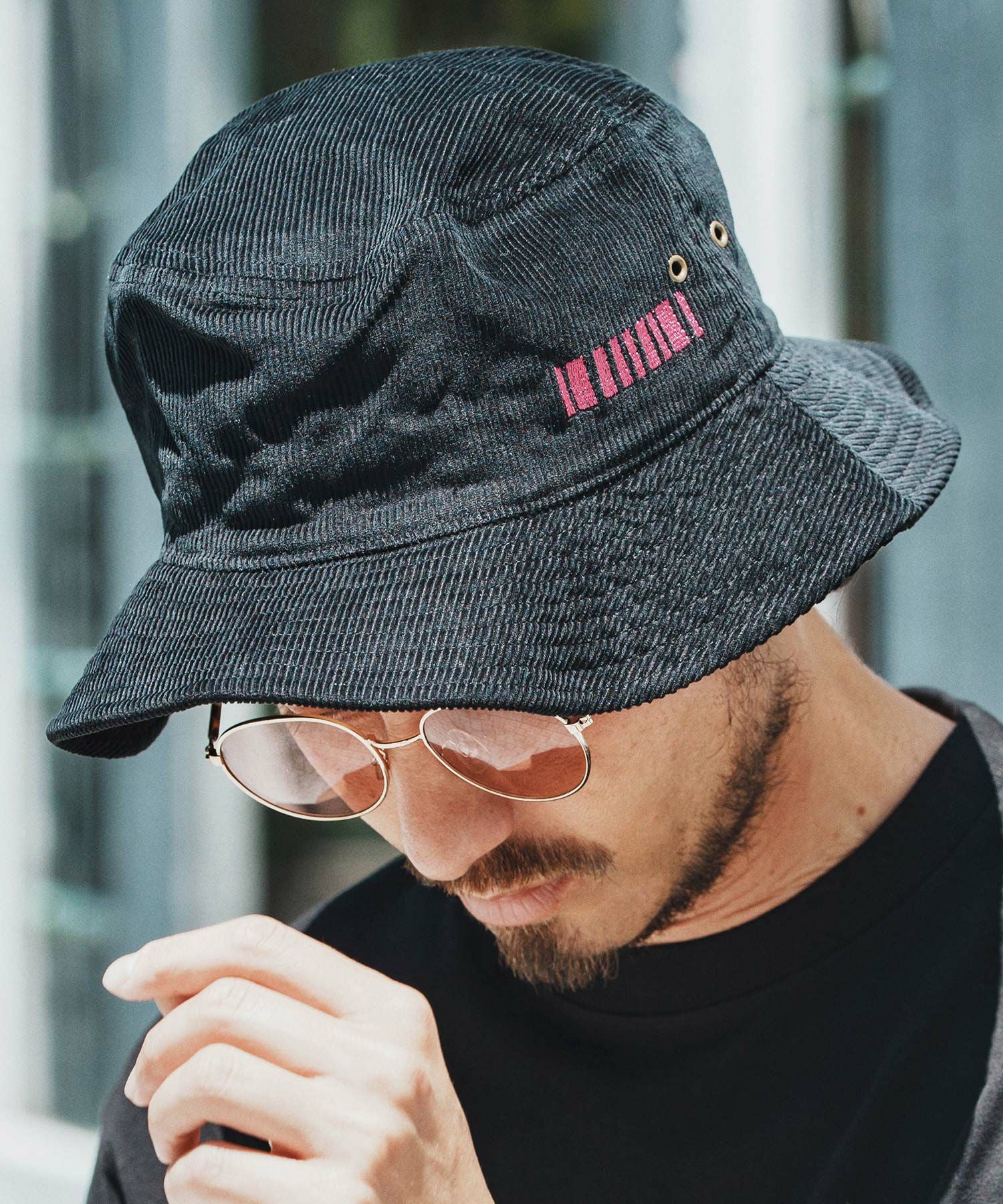 予約販売9月上旬～中旬入荷】【felkod(フィルコッド)】Barcode