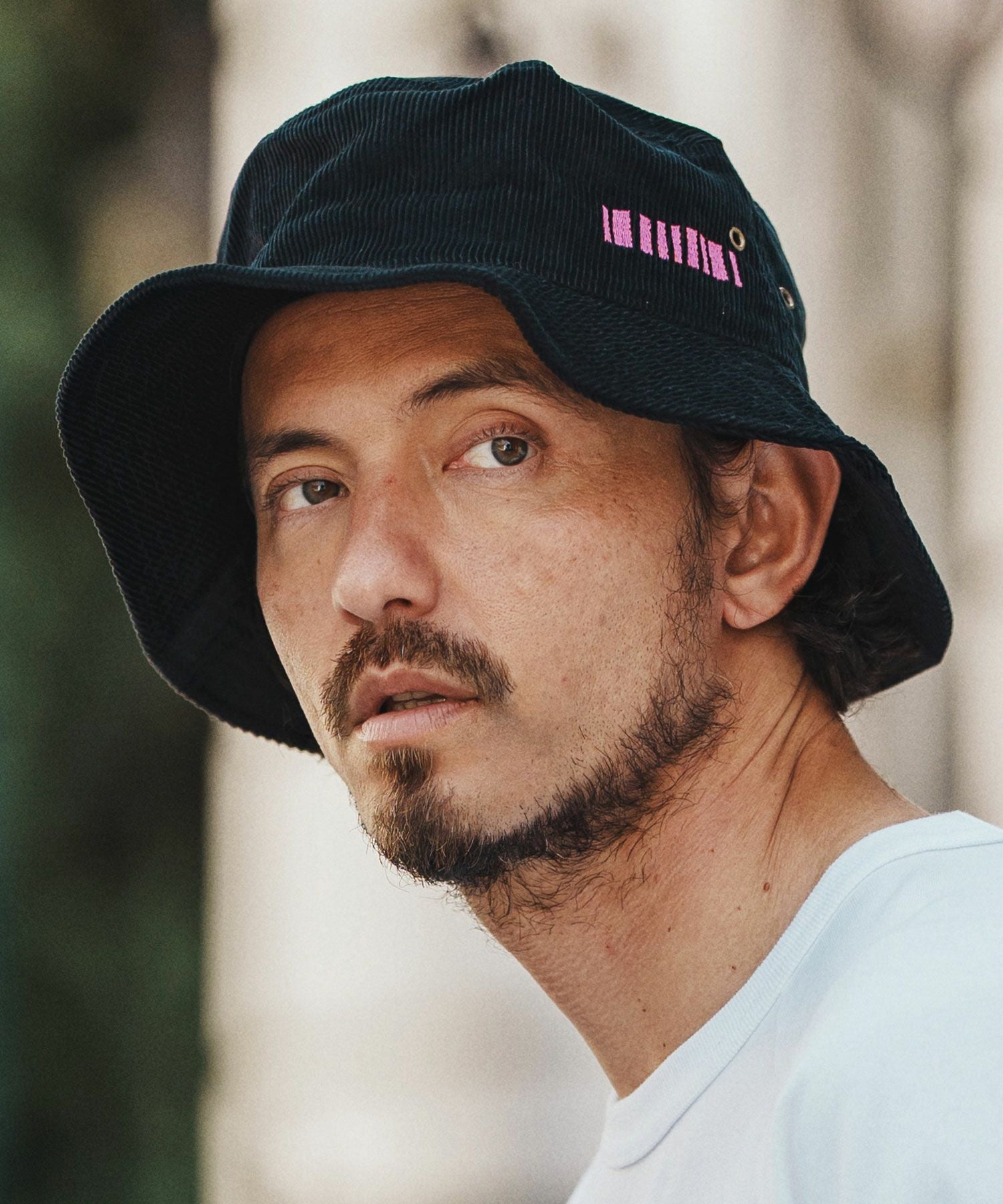 予約販売9月上旬～中旬入荷】【felkod(フィルコッド)】Barcode