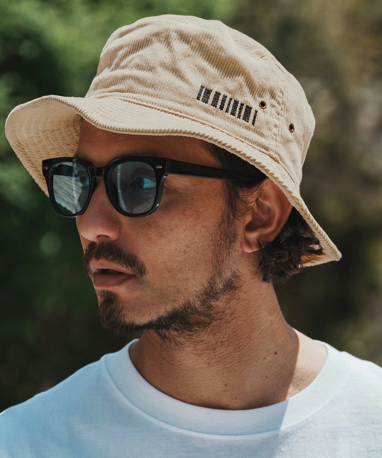 予約販売9月上旬～中旬入荷】【felkod(フィルコッド)】Barcode