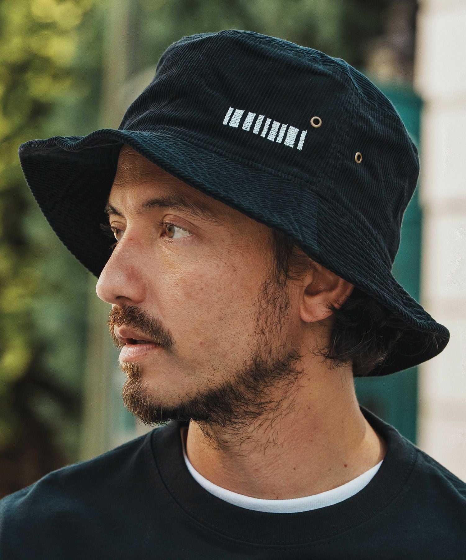 予約販売9月上旬～中旬入荷】【felkod(フィルコッド)】Barcode