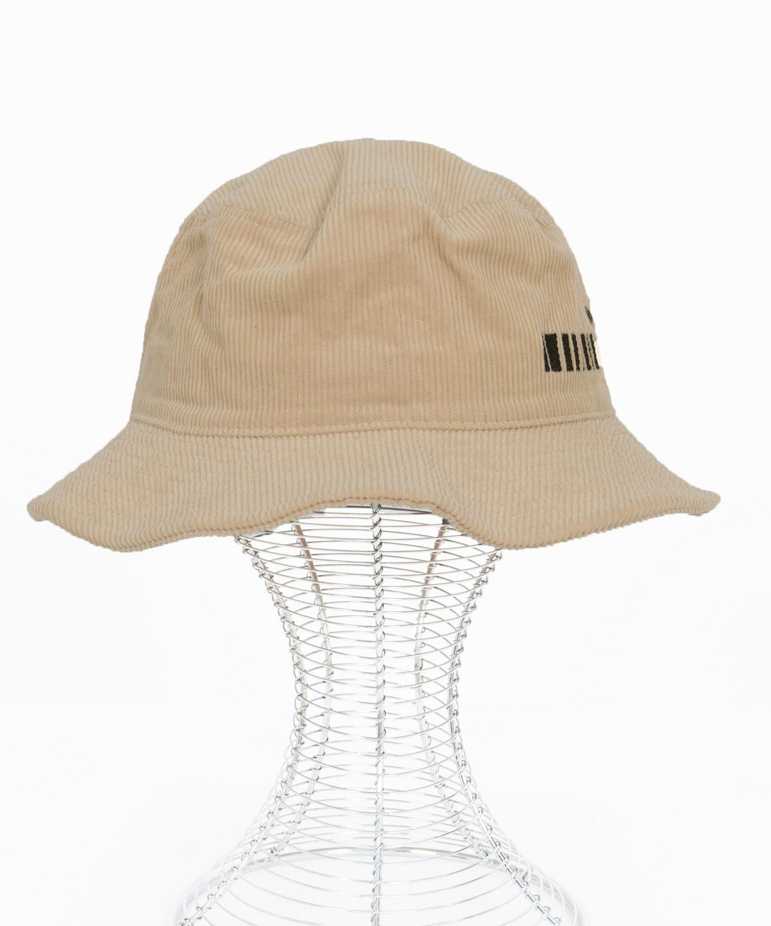 予約販売9月上旬～中旬入荷】【felkod(フィルコッド)】Barcode