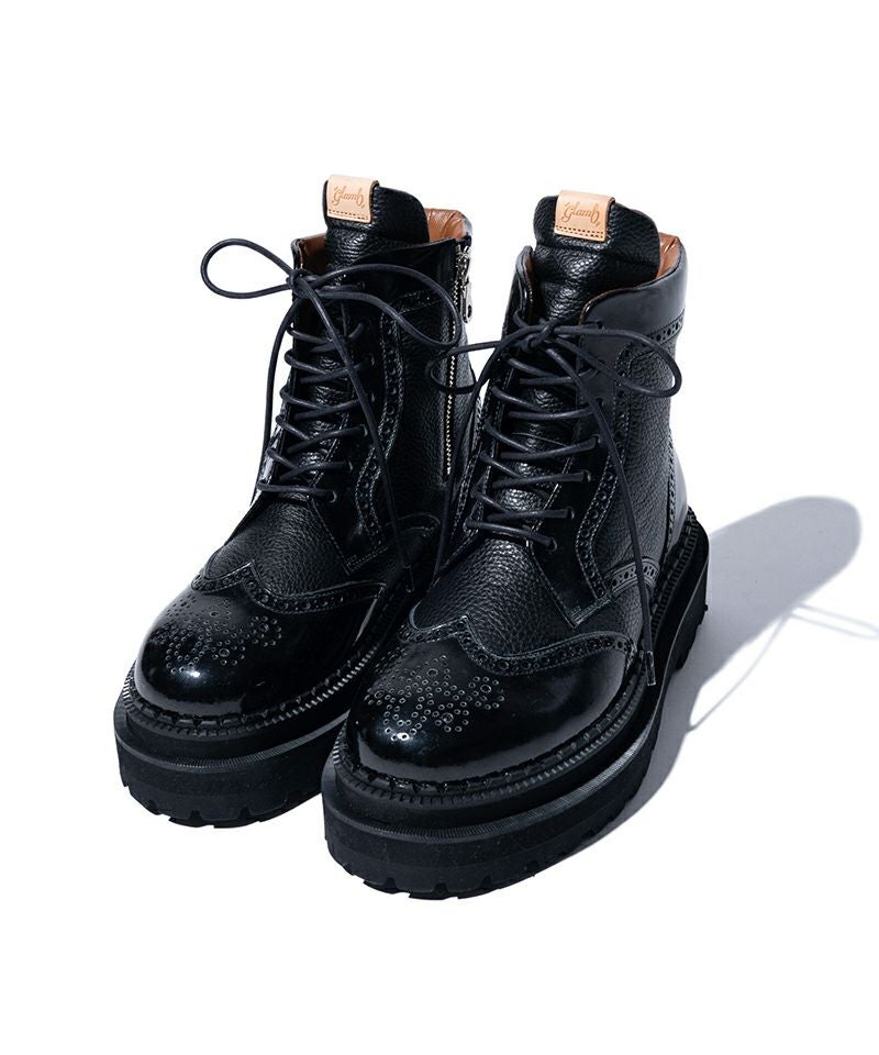 glamb(グラム)】Killer Street Studs Belt キラーストリートスタッズ