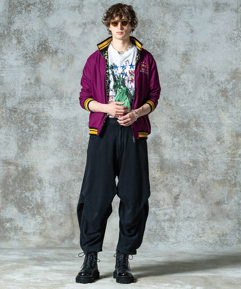 glamb(グラム)】Platform Country Boots プラットフォームカントリー