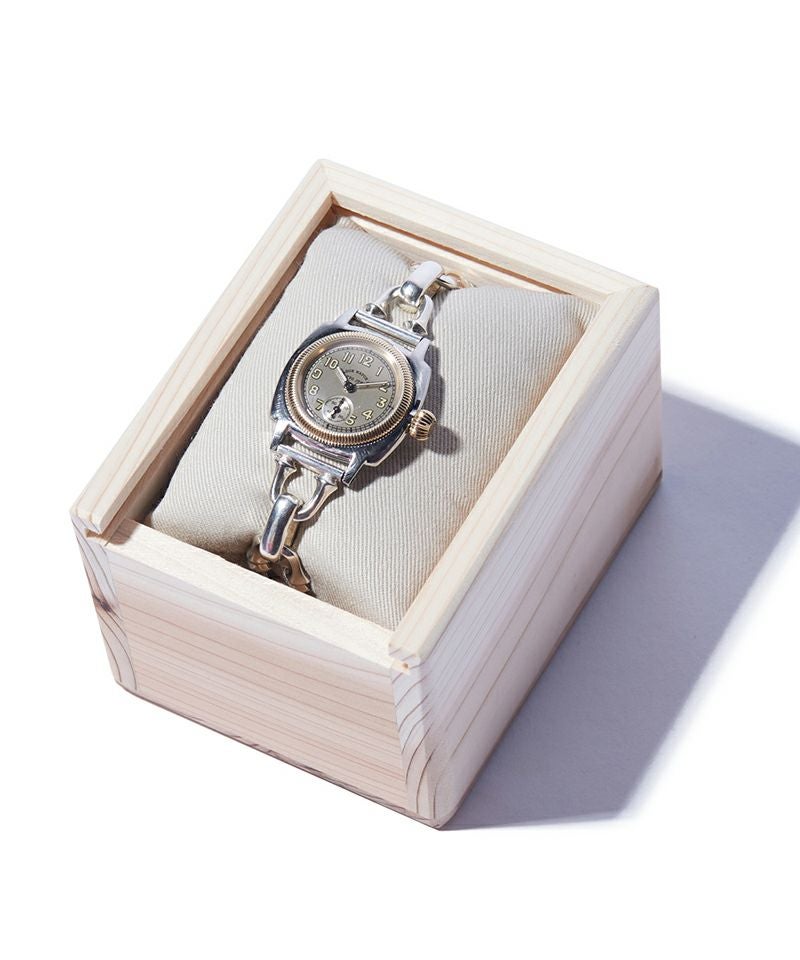 その他 MARO glamb(グラム)】MARO Watch マロウォッチ(GB0325-AC12) | CAMBIO カンビオ
