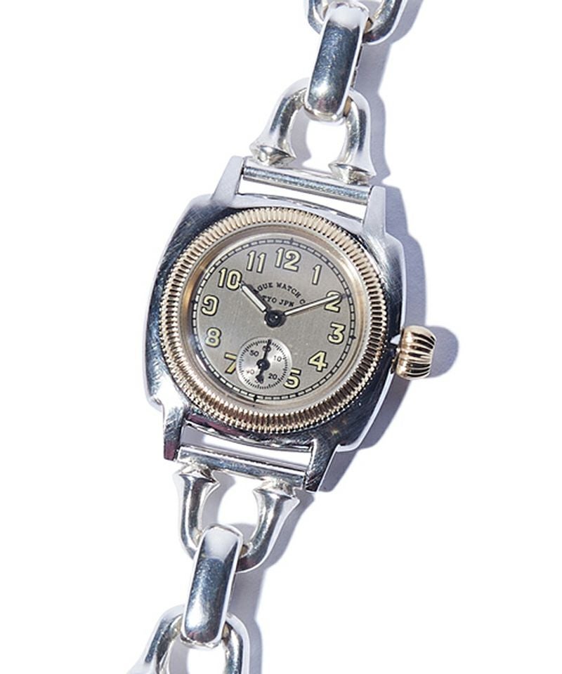 その他 MARO glamb(グラム)】MARO Watch マロウォッチ(GB0325-AC12) | CAMBIO カンビオ