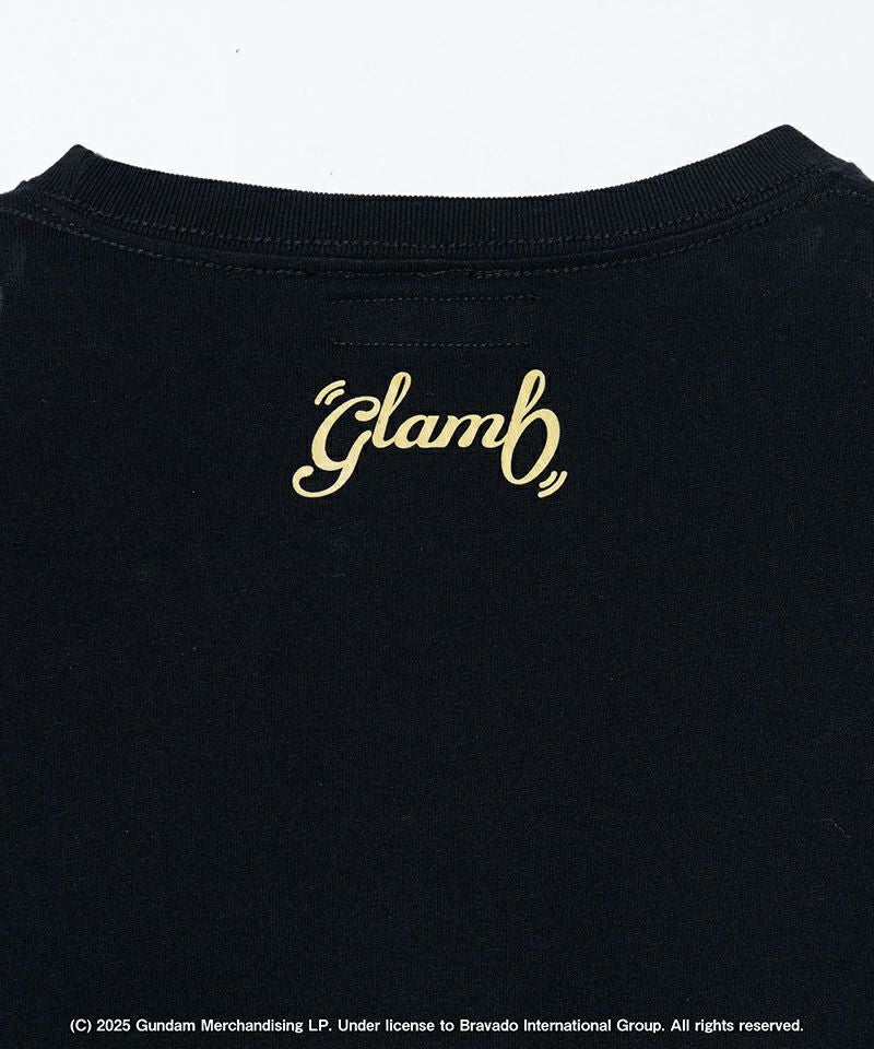 ♥ARM様♥ glamb(グラム)】GUNS N ROSES Graffiti T-Shirt ガンズアンドローゼス