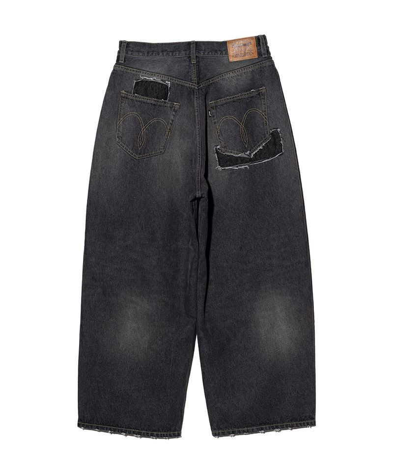 glamb(グラム)】Mid Century Unplugged Denim ミッドセンチュリー