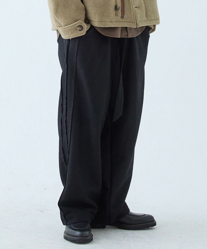 EGO TRIPPING(エゴトリッピング)】HUNTING TROUSERS ハンティング