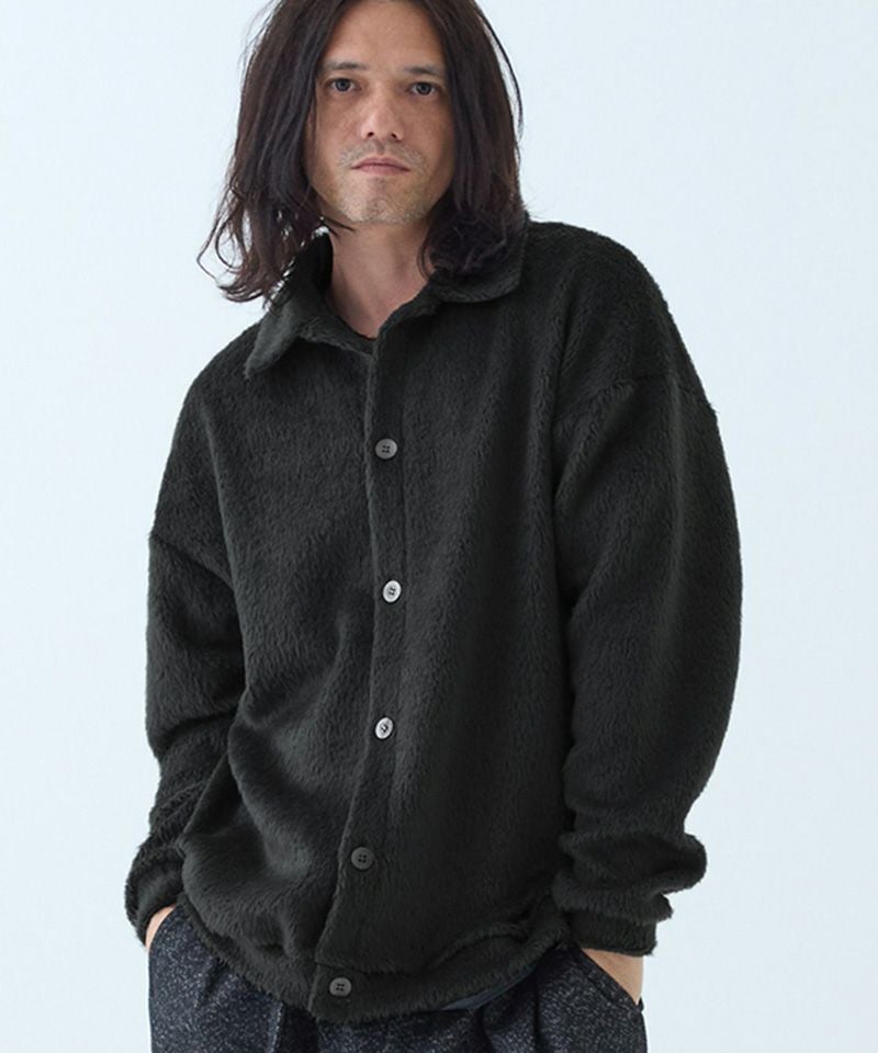 EGO TRIPPING(エゴトリッピング)】GERMANSHIRT シャツ(616601