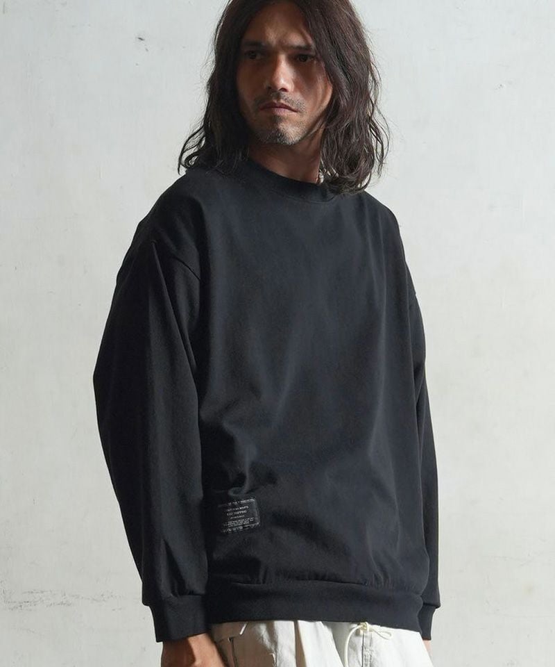 EGO TRIPPING(エゴトリッピング)】CW PARKA パーカー(666509) | CAMBIO