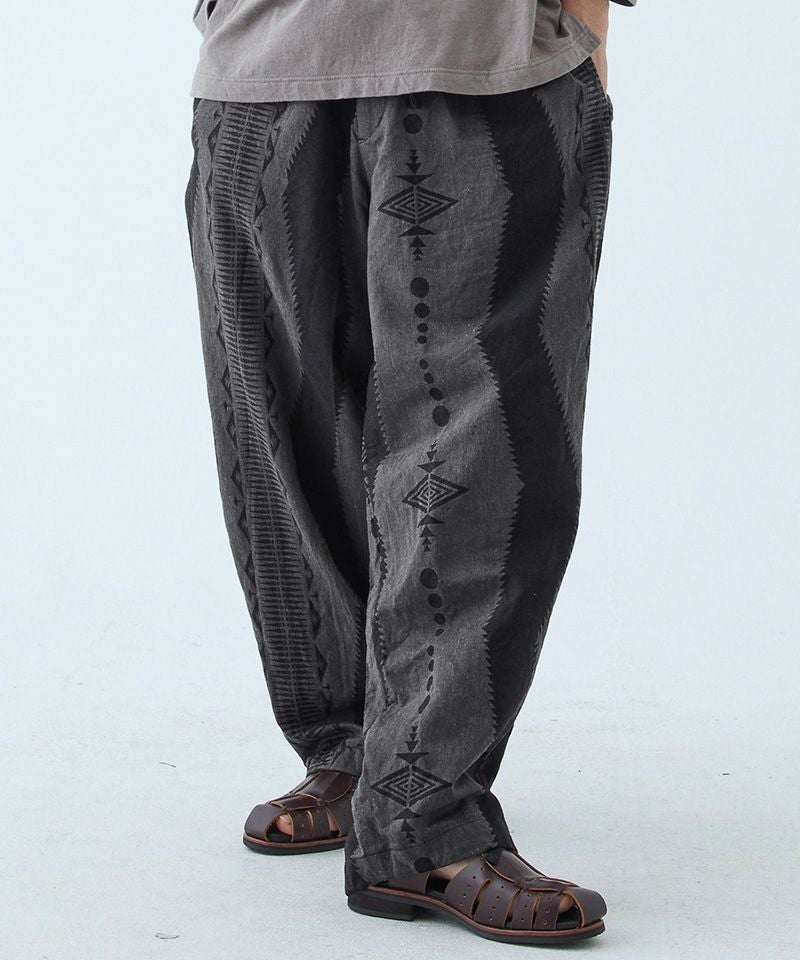 EGO TRIPPING(エゴトリッピング)】HUNTING TROUSERS ハンティング