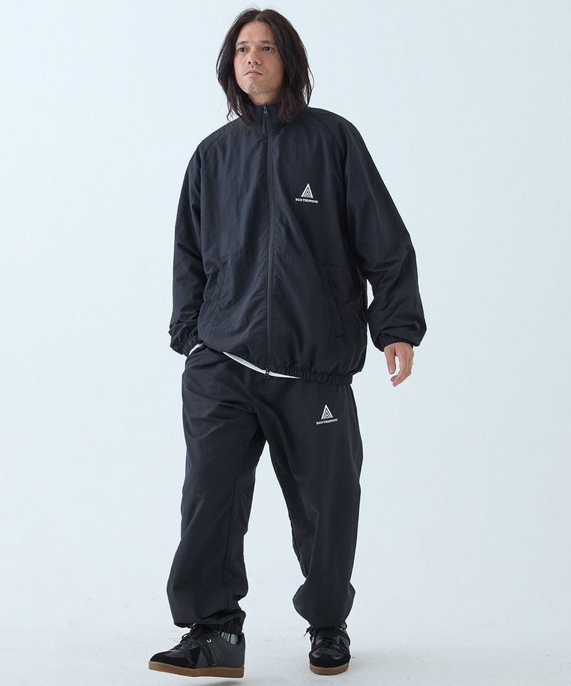 EGO TRIPPING(エゴトリッピング)】DAYGLYDE JACKET ジャケット(616515