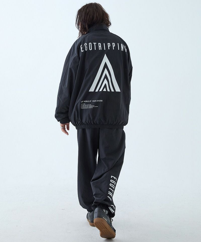 EGO TRIPPING　エゴトリッピング LEDOL　レドル ボディバッグ EGO TRIPPING エゴトリッピング 公式通販 – GARROT STORE