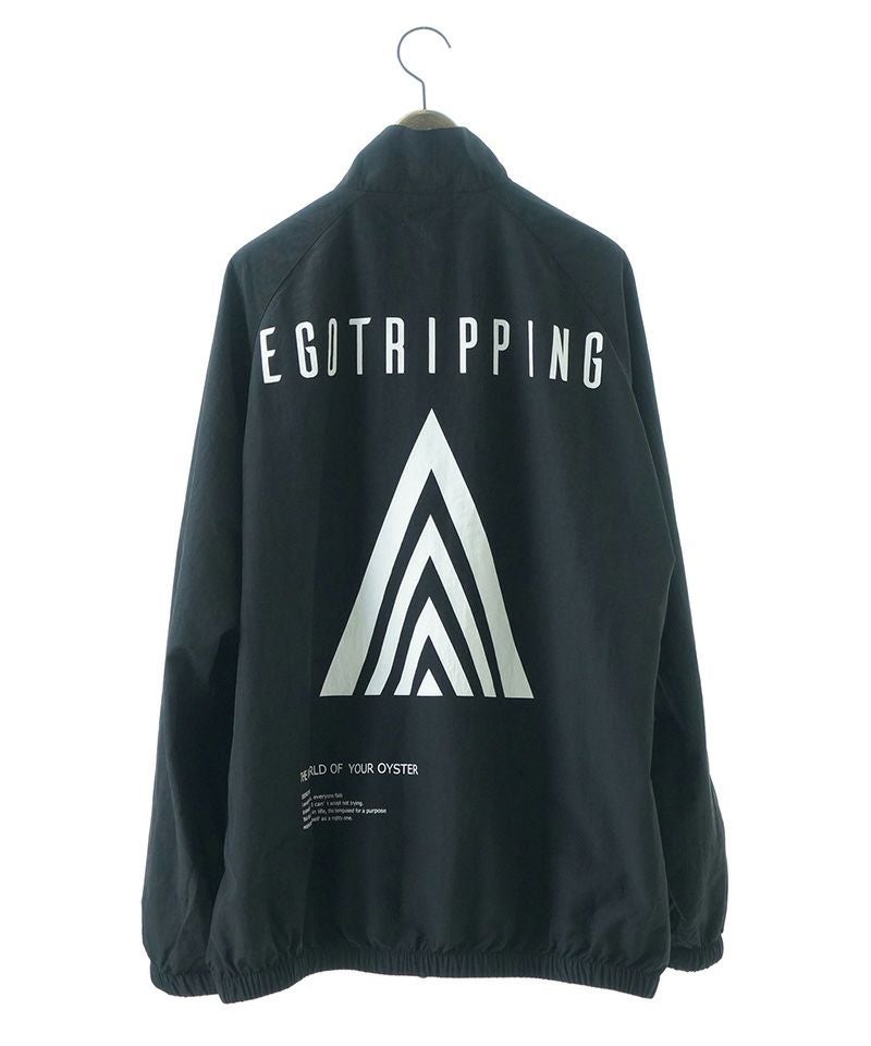 EGO TRIPPING(エゴトリッピング)】DAYGLYDE JACKET ジャケット(616515