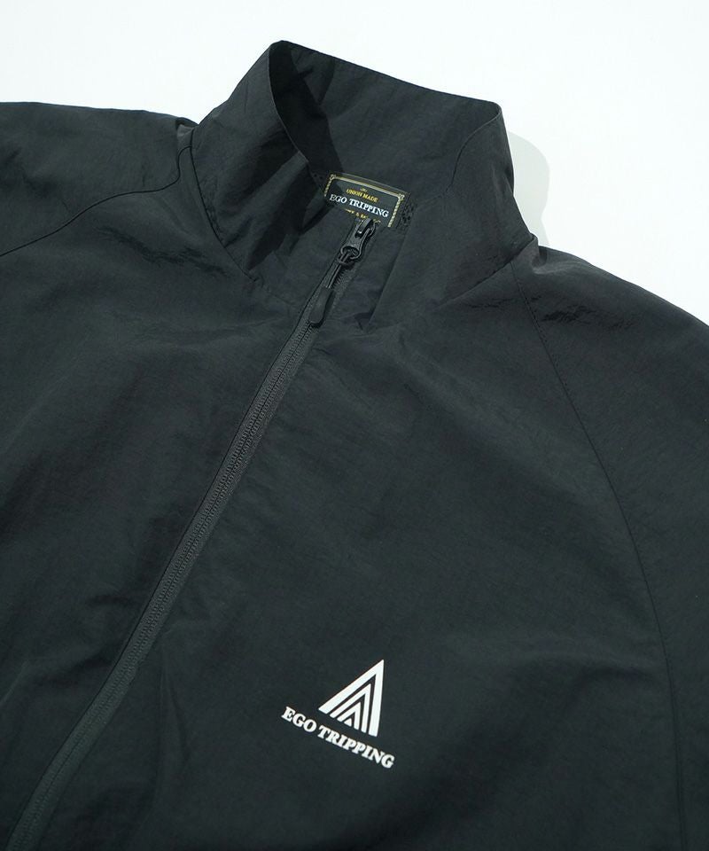 EGO TRIPPING(エゴトリッピング)】DAYGLYDE JACKET ジャケット(616515 EGO TRIPPING(エゴトリッピング)】DAYGLYDE JACKET ジャケット(616515