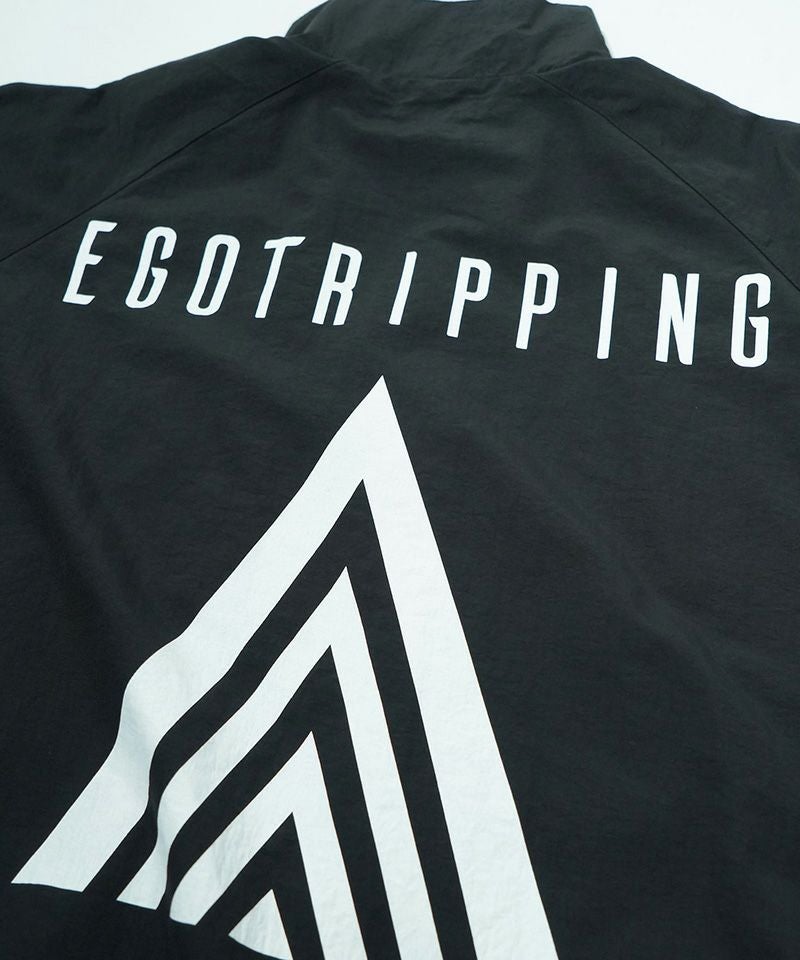 EGO TRIPPING　エゴトリッピング LEDOL　レドル ボディバッグ EGO TRIPPING(エゴトリッピング)】LOUNGECUT TORAUSERS パンツ(626553