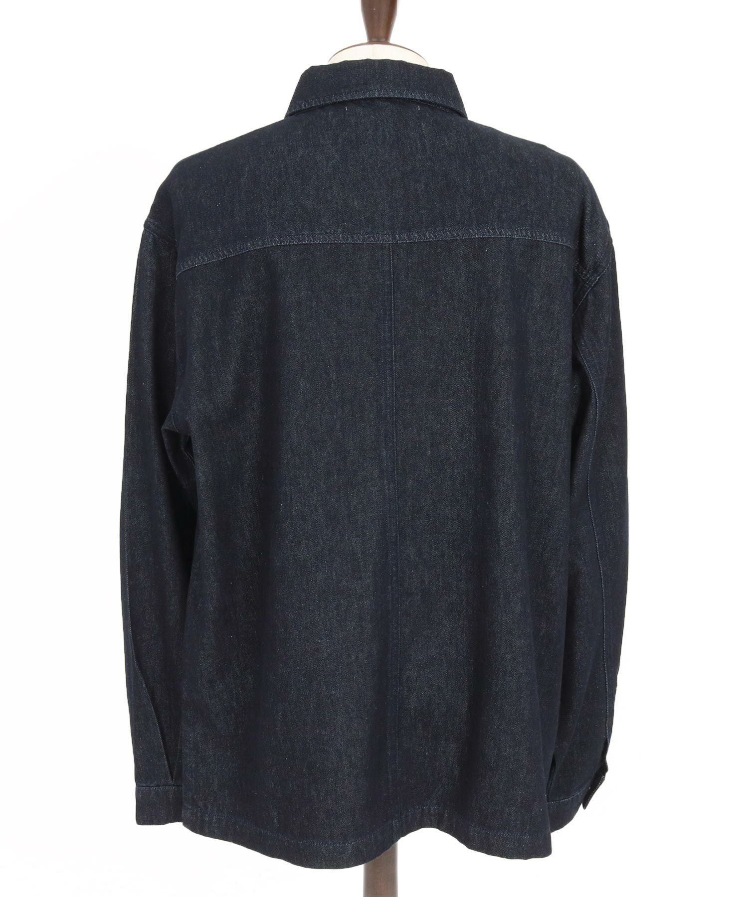 30%OFF【WONDER WALL MOTEL(ワンダーウォールモーテル)】DENIM COVER