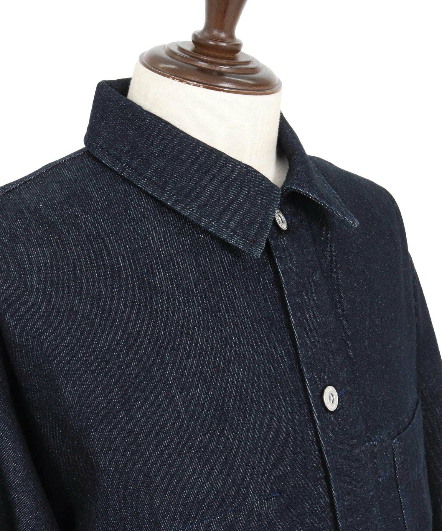 30%OFF【WONDER WALL MOTEL(ワンダーウォールモーテル)】DENIM COVER