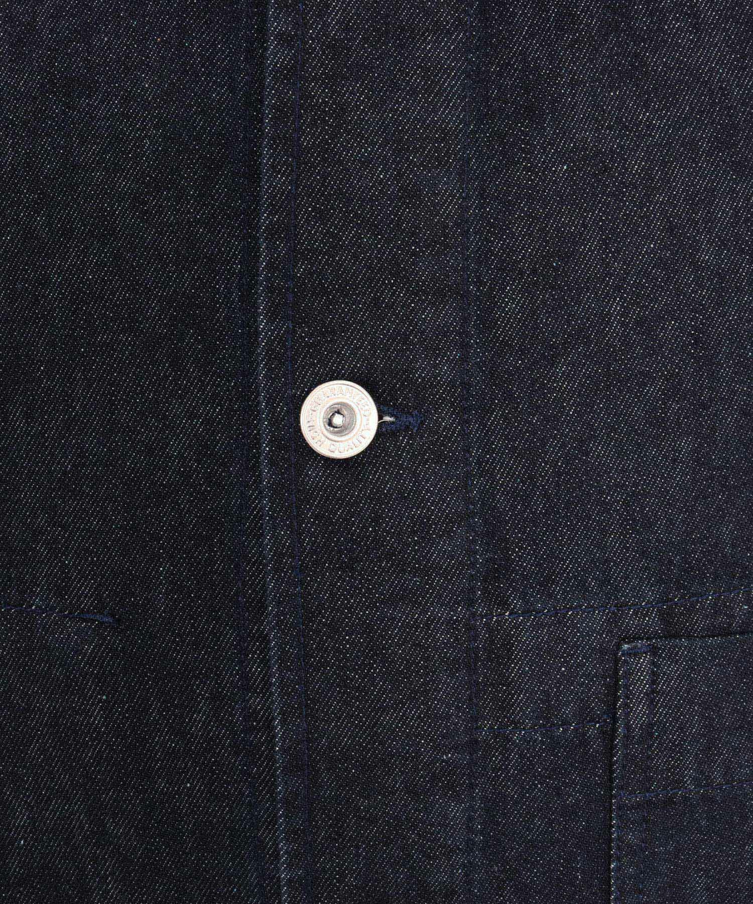 50%OFF【WONDER WALL MOTEL(ワンダーウォールモーテル)】DENIM COVER