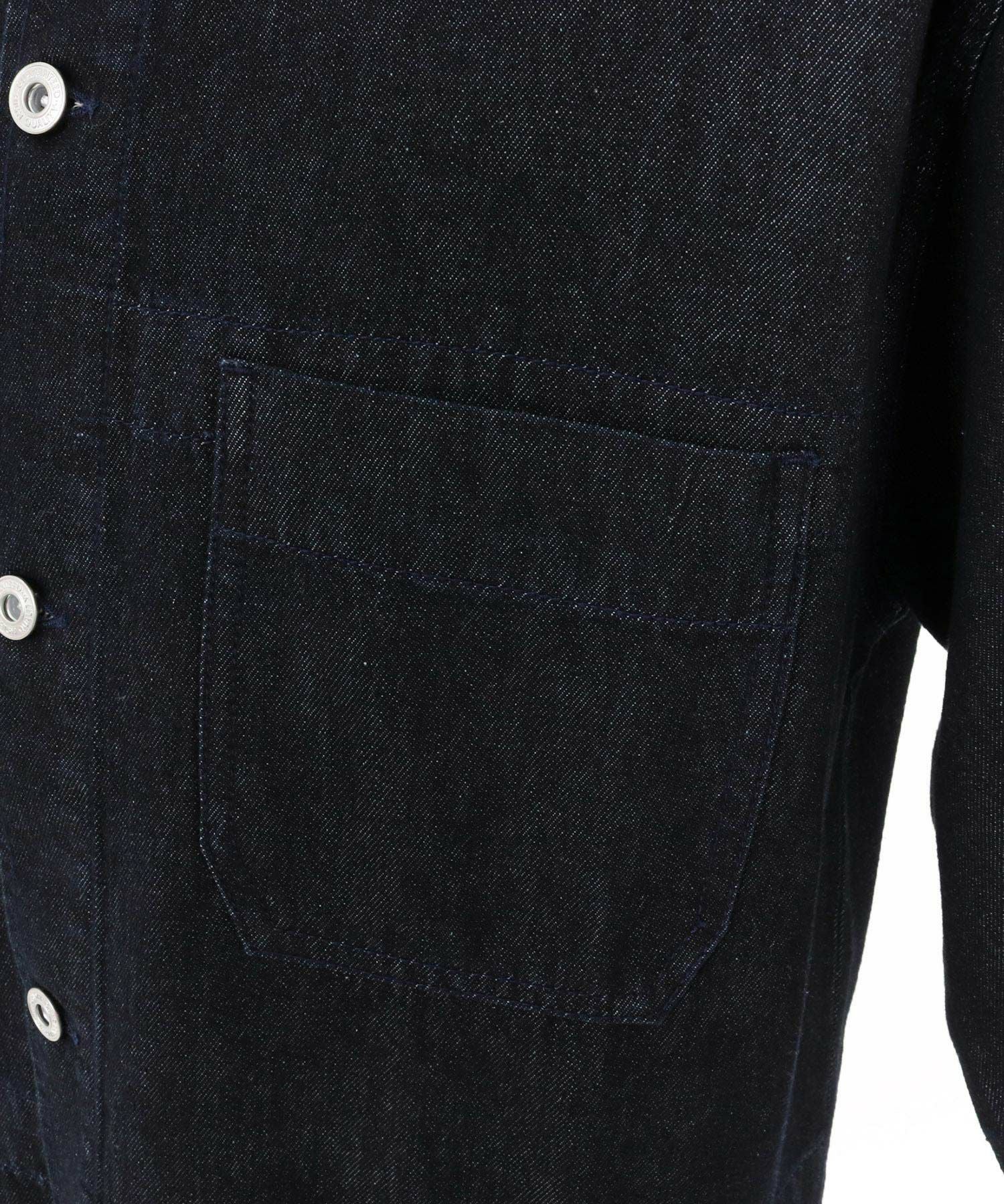 50%OFF【WONDER WALL MOTEL(ワンダーウォールモーテル)】DENIM COVER