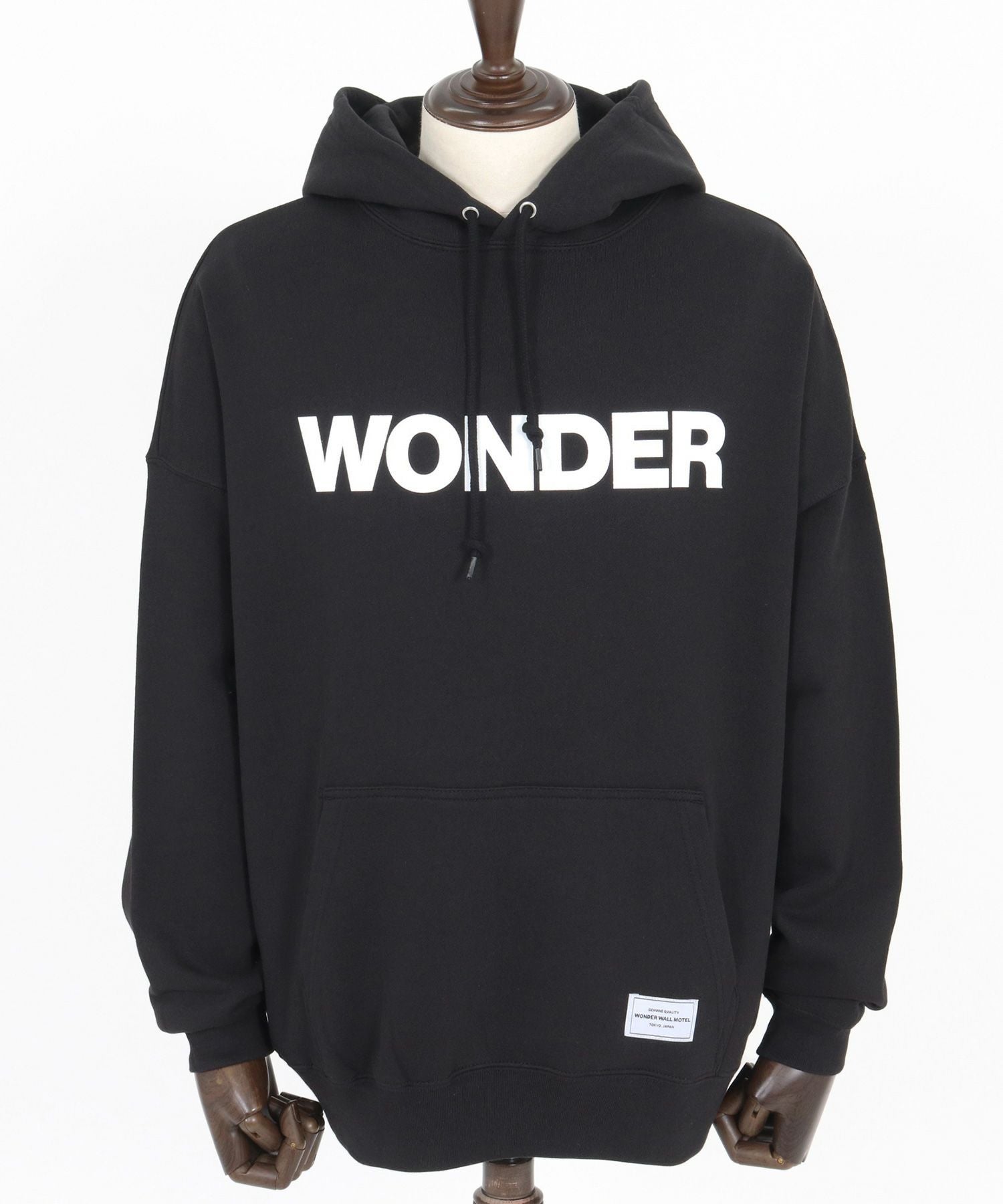 50%OFF【WONDER WALL MOTEL(ワンダーウォールモーテル)】WONDER OVER
