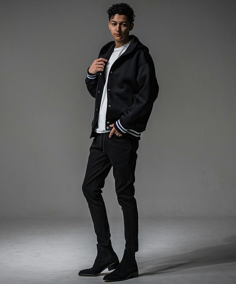 50%OFF【RESOUND CLOTHING(リサウンドクロージング)】HD Varsity