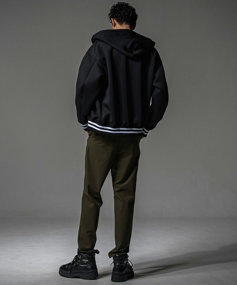 30%OFF【RESOUND CLOTHING(リサウンドクロージング)】HD Varsity