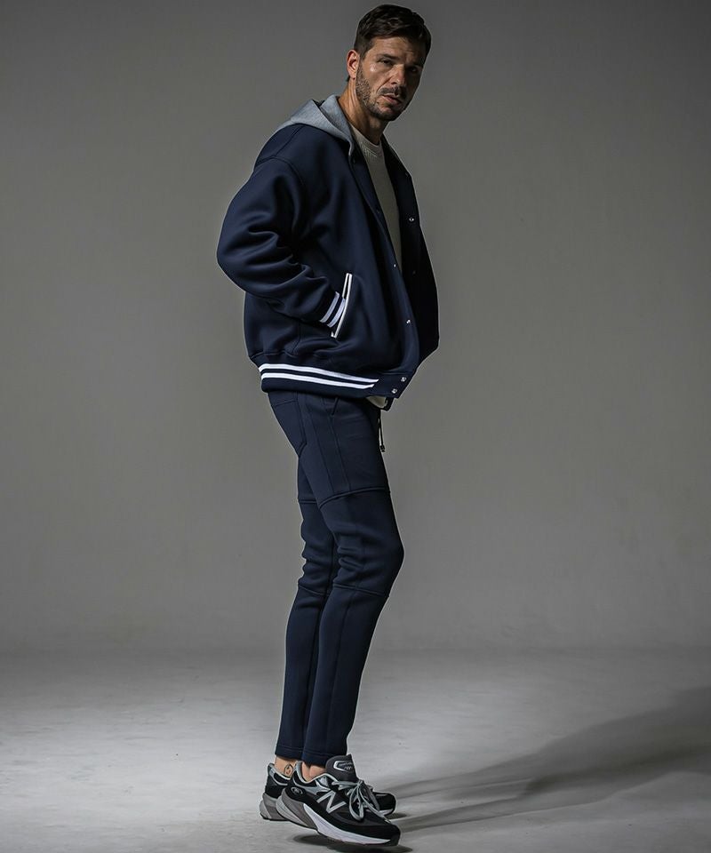 30%OFF【RESOUND CLOTHING(リサウンドクロージング)】HD Varsity