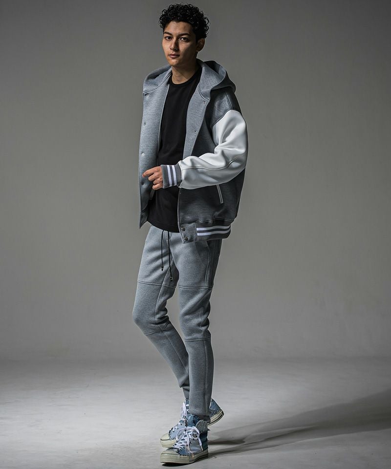 30%OFF【RESOUND CLOTHING(リサウンドクロージング)】HD Varsity