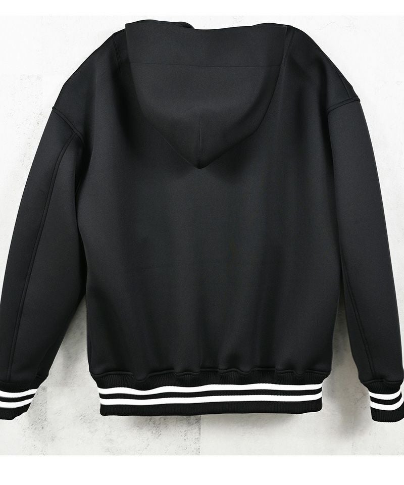 50%OFF【RESOUND CLOTHING(リサウンドクロージング)】HD Varsity