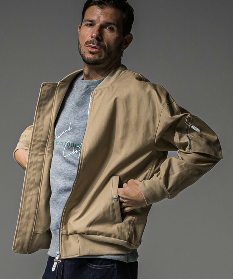 30%OFF【RESOUND CLOTHING(リサウンドクロージング)】Duck light David