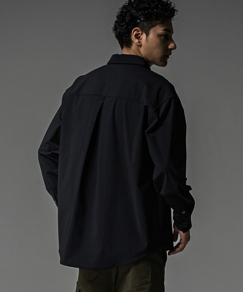 50%OFF【RESOUND CLOTHING(リサウンドクロージング)】NYLON jack