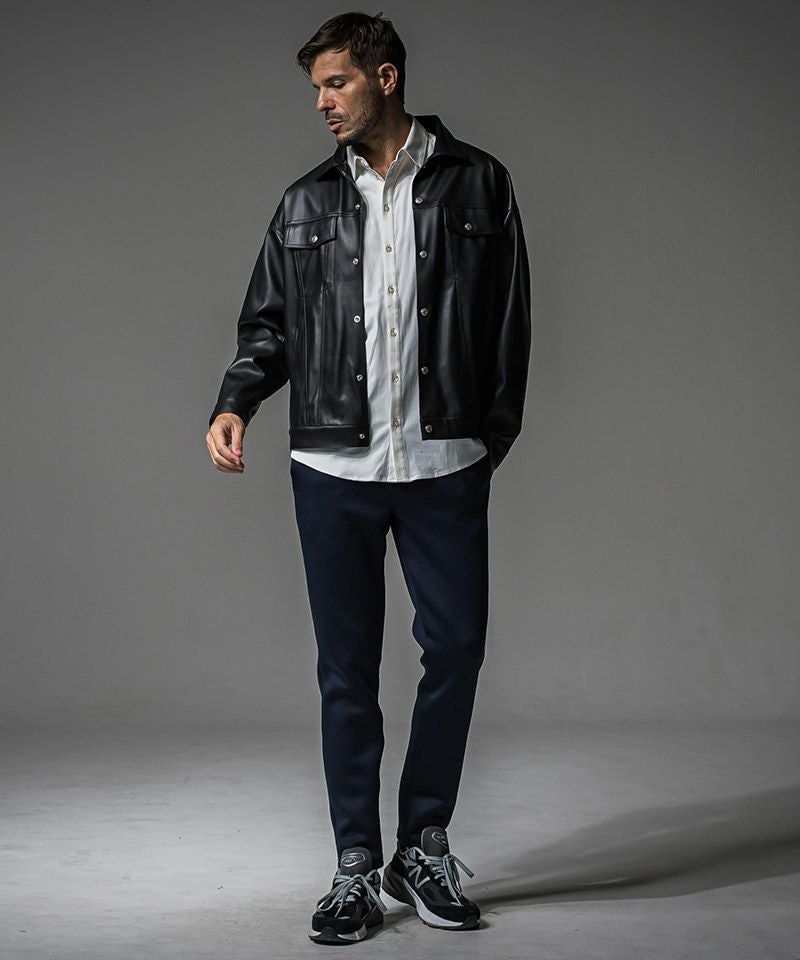 50%OFF【RESOUND CLOTHING(リサウンドクロージング)】NYLON jack