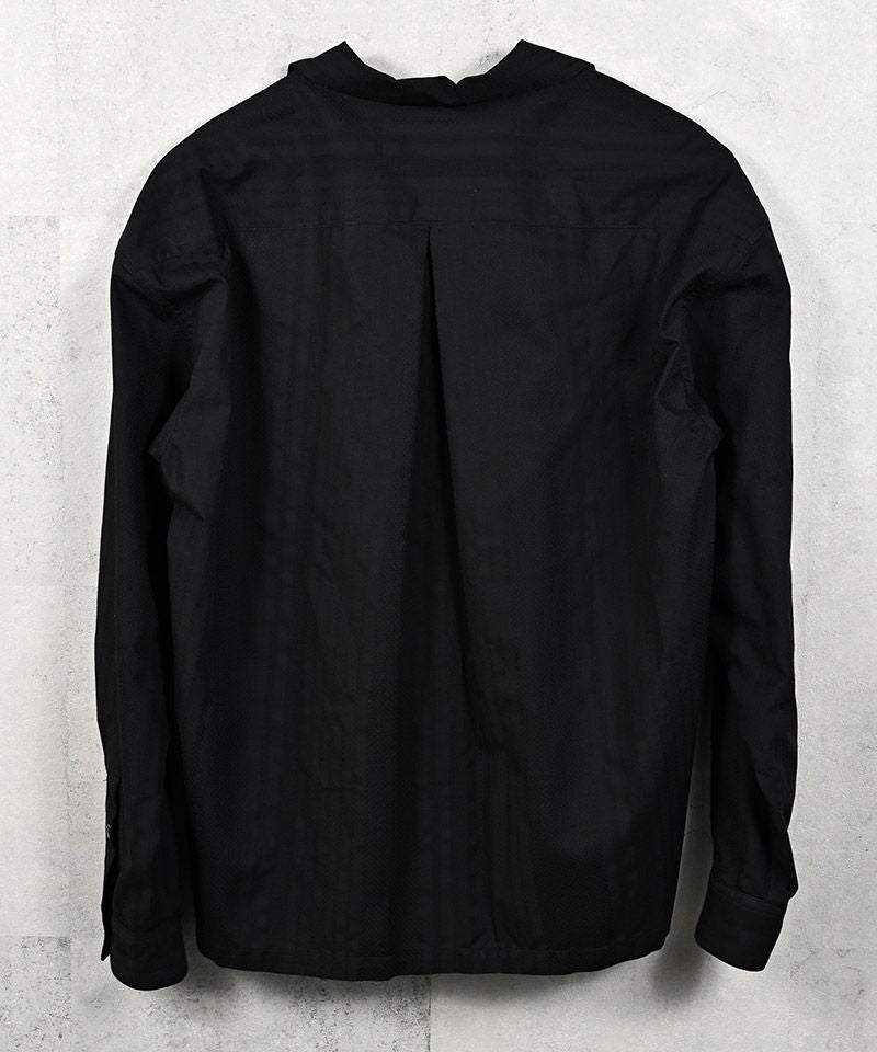 50%OFF【RESOUND CLOTHING(リサウンドクロージング)】ZACK SHIRTS