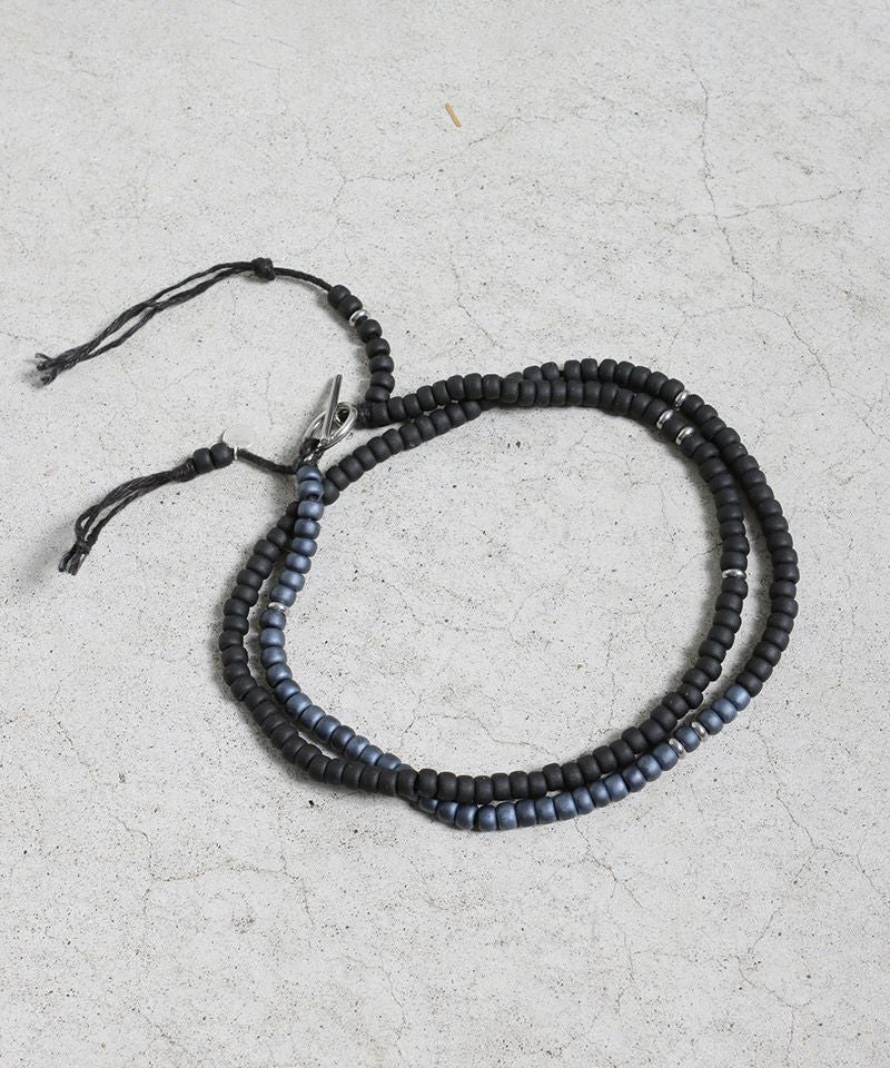 BK［マット×メタル］