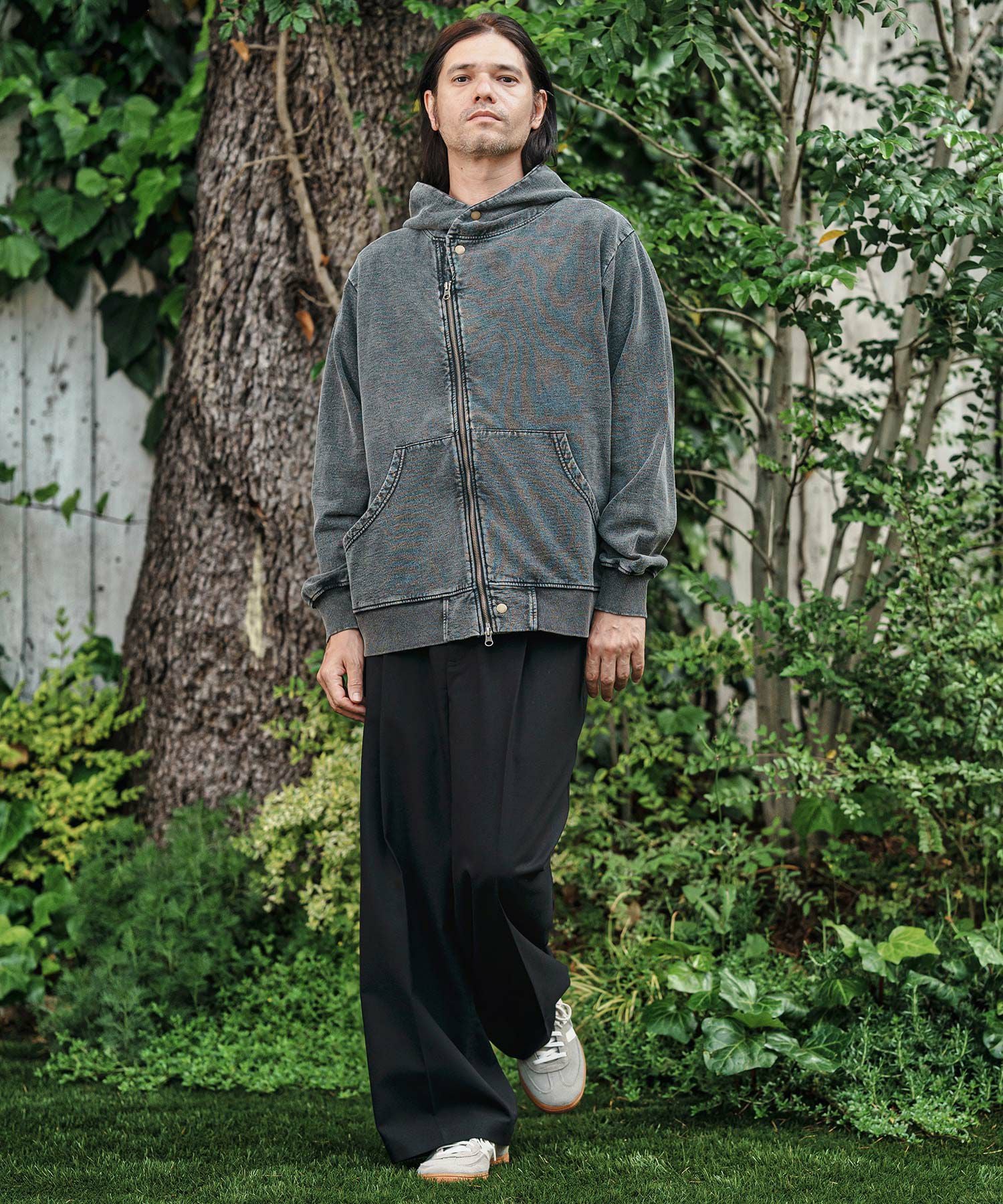 30%OFF【CAMBIO(カンビオ)】TRパンツ_セットアップ(CMB-R0164 30%OFF【CAMBIO(カンビオ)】TRパンツ_セットアップ(CMB-R0164