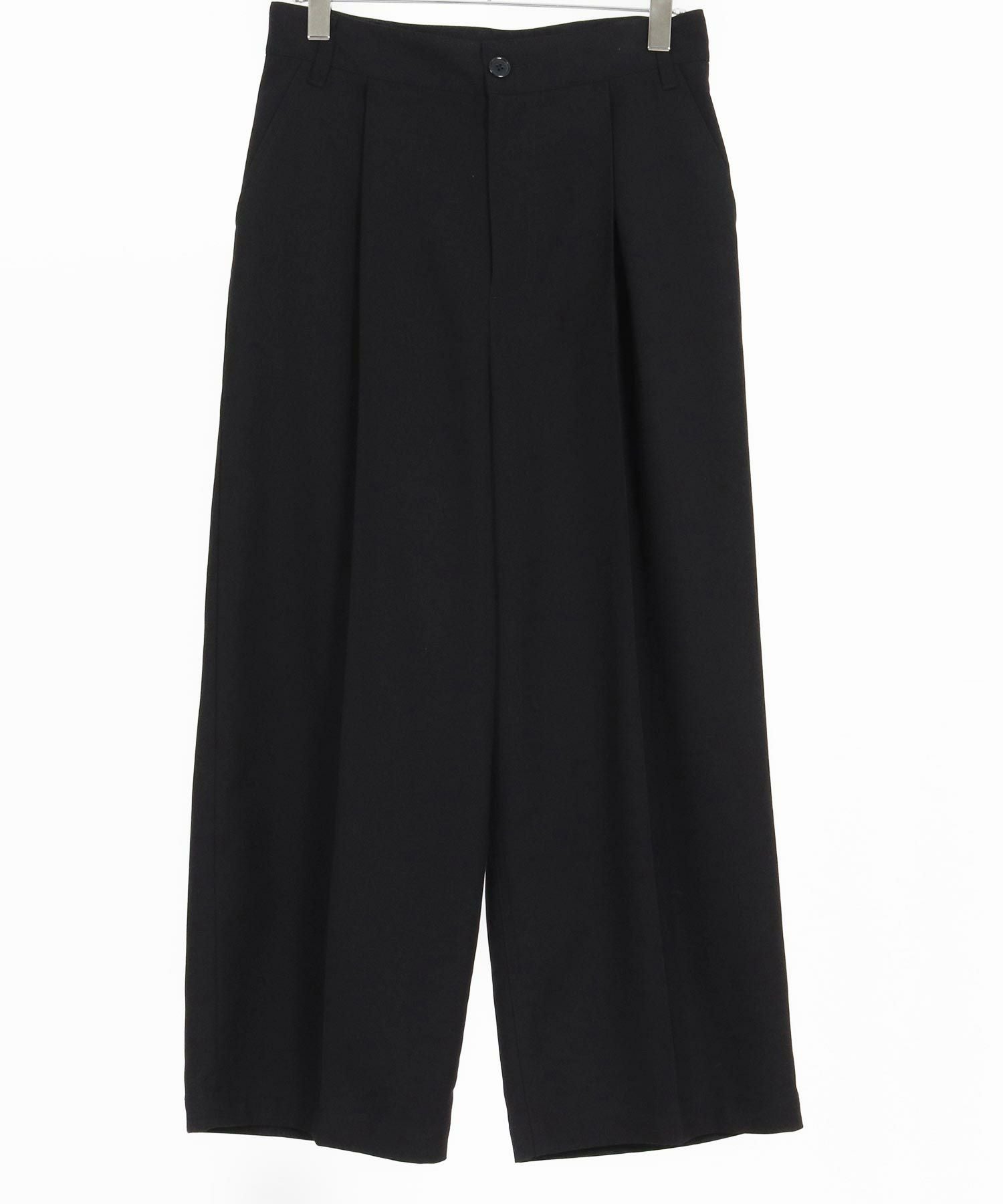 30%OFF【CAMBIO(カンビオ)】TRパンツ_セットアップ(CMB-R0164 30%OFF【CAMBIO(カンビオ)】TRパンツ_セットアップ(CMB-R0164