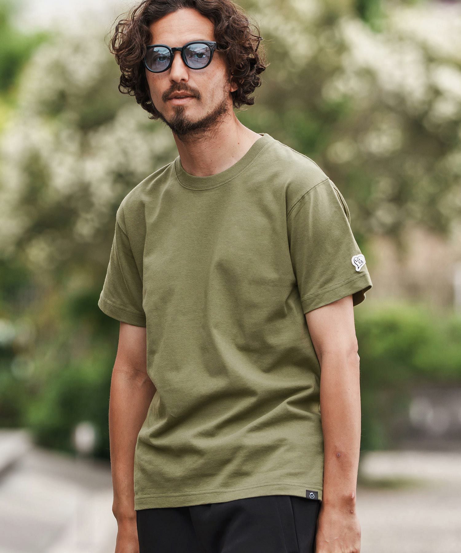tkdさん専用 1minute 1second(ワンミニットワンセカンド)】7oz short sleeve t