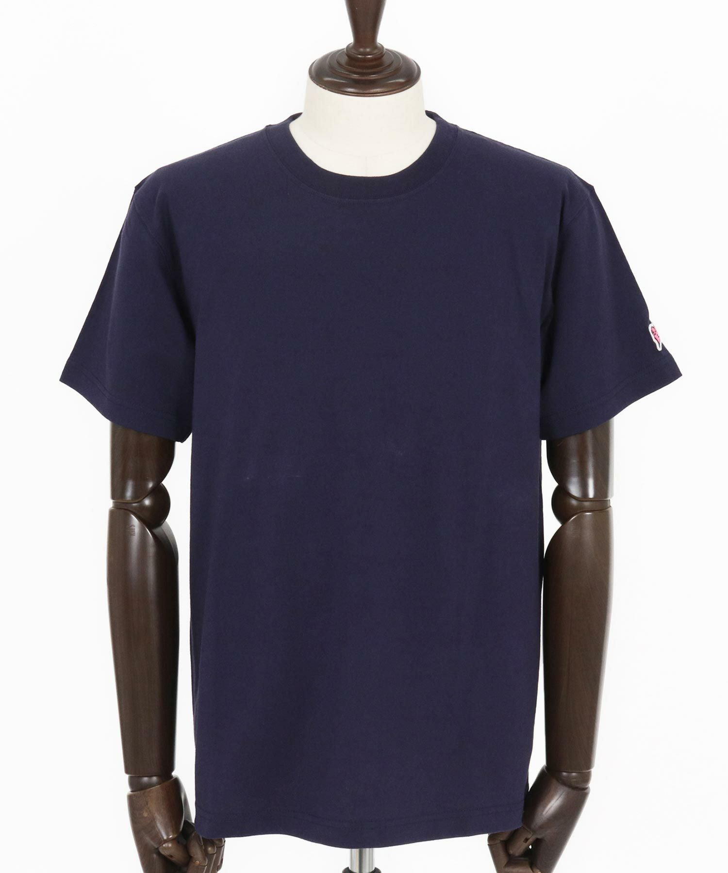 1minute 1second(ワンミニットワンセカンド)】7oz short sleeve t