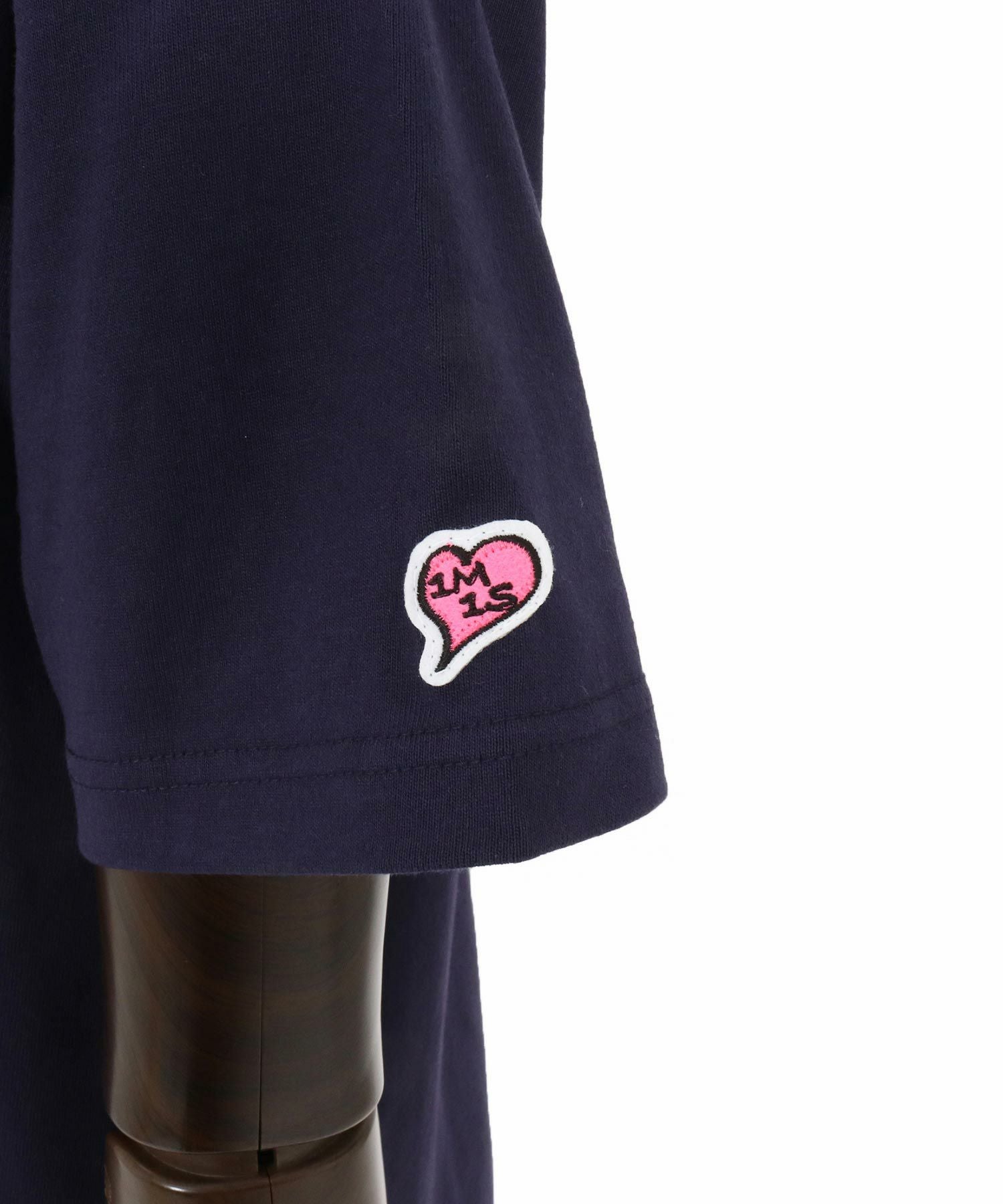 tkdさん専用 1minute 1second(ワンミニットワンセカンド)】7oz short sleeve t
