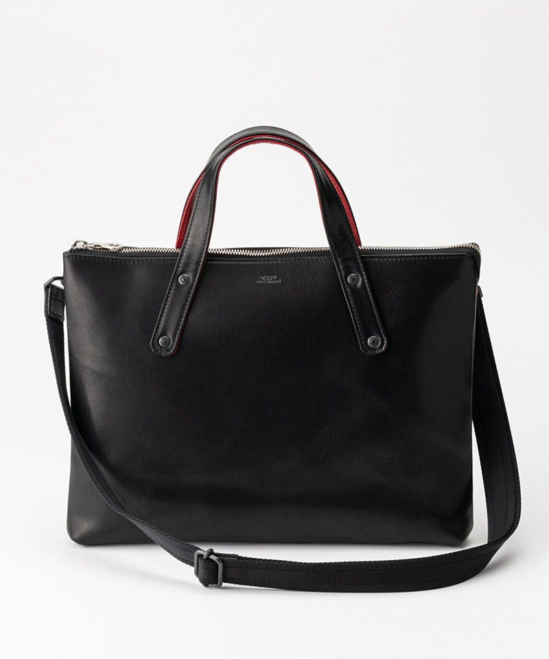 ブラック．レッド