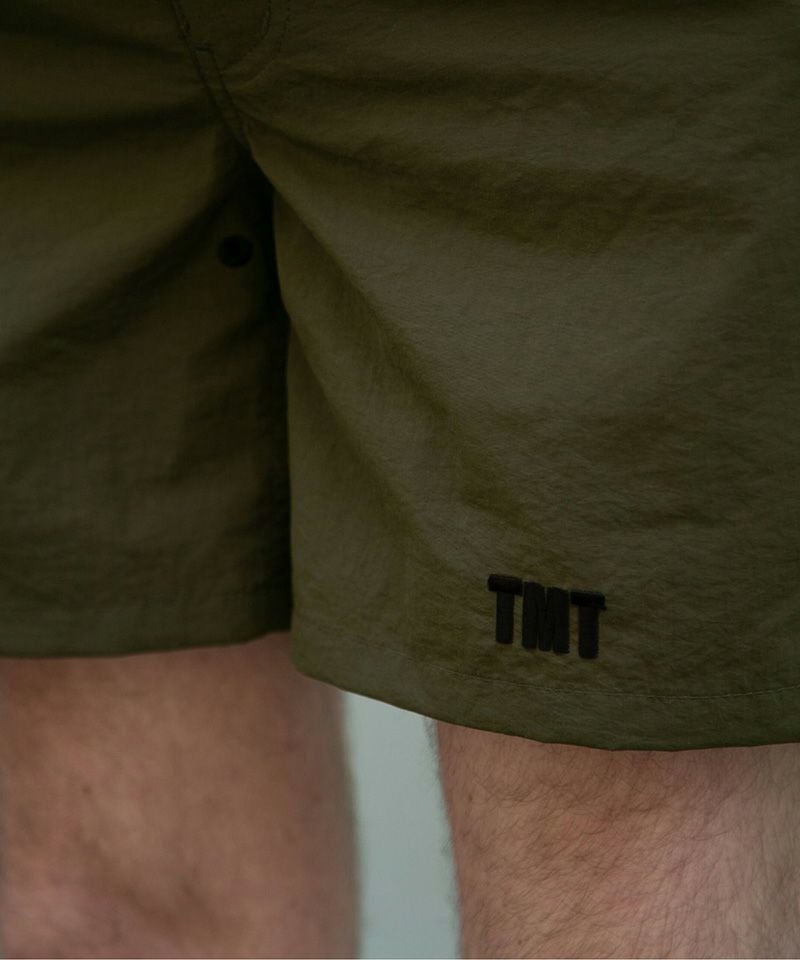 30%OFF【TMT(ティーエムティー)】水陸両用 ショートパンツ(TSPS25SP01