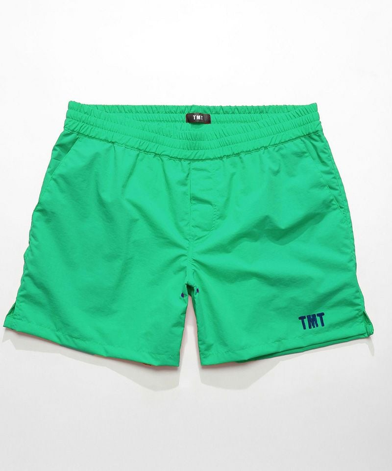 30%OFF【TMT(ティーエムティー)】水陸両用 ショートパンツ(TSPS25SP01