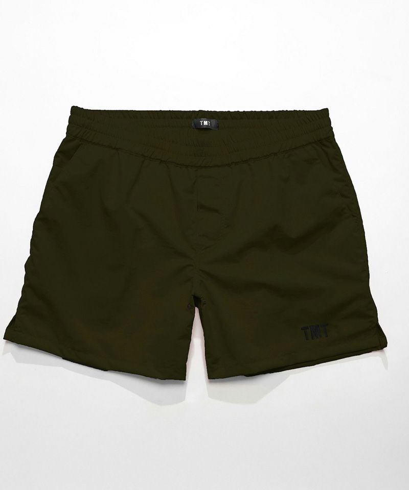 30%OFF【TMT(ティーエムティー)】水陸両用 ショートパンツ(TSPS25SP01