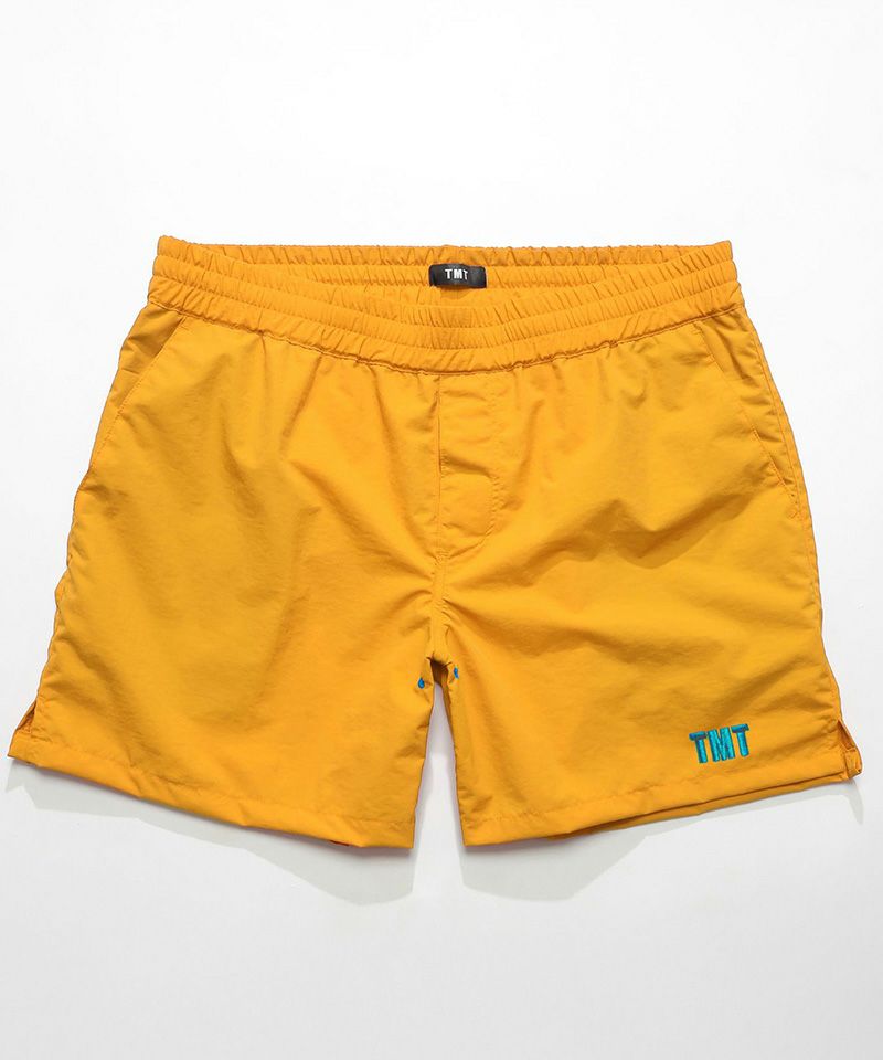 30%OFF【TMT(ティーエムティー)】水陸両用 ショートパンツ(TSPS25SP01